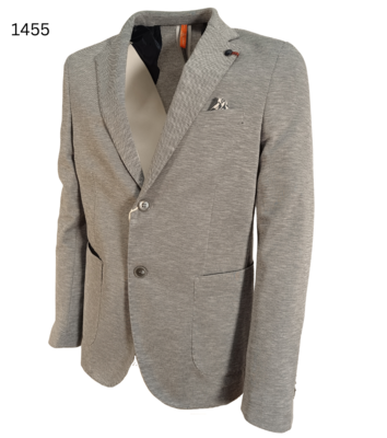 MEN'S JACKET G525/1455 Tellini S.r.l. Wholesale Clothing
